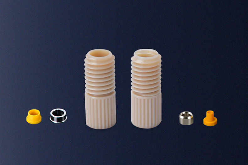 Super Flangeless Fittings Product