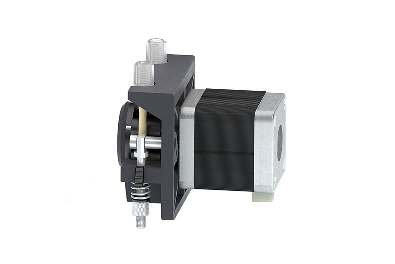 Small Peristaltic Pump BJ-RZ-02